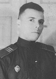 Юринский Аркадий Афанасьевич