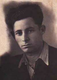 Мордухов Леонид Моисеевич