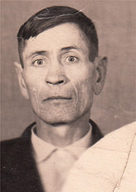 Чернявский Иван Яковлевич