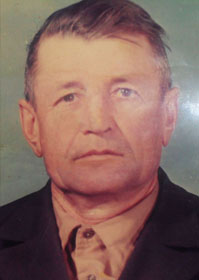 Крамаровский Валентин Федорович