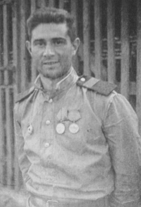 Китайник Александр Федорович