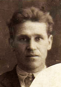 Китов Андрей Константинович