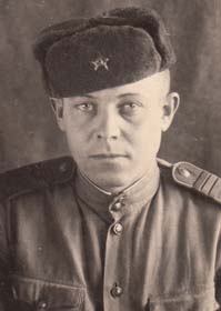 Паскевский Николай Фёдорович