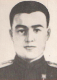 Кочнев Владимир Георгиевич