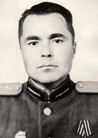 Анучин Михаил Яковлевич