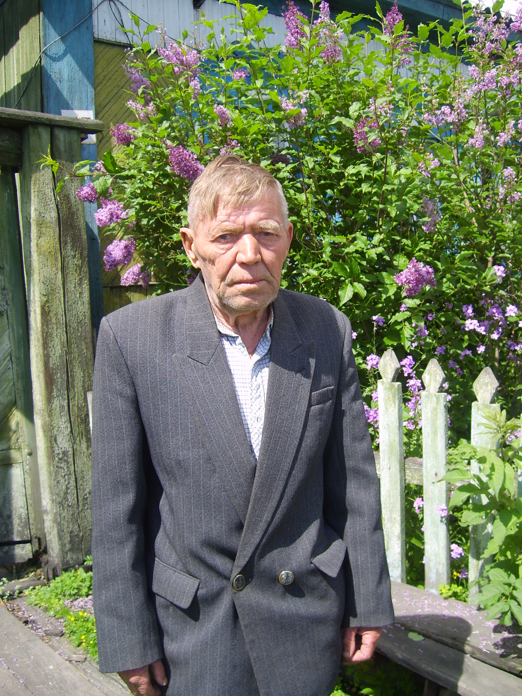 Паршутин Дмитрий Семенович
