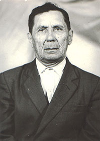 Григорьев Константин Михайлович
