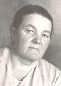 Польных Лидия Антоновна