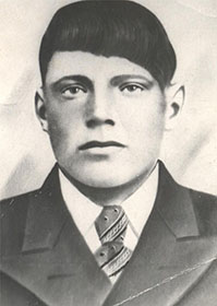Грибачёв Георгий Васильевич