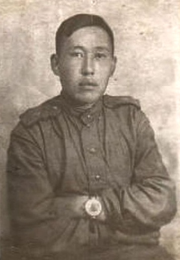 Дашинов Андрей Александрович