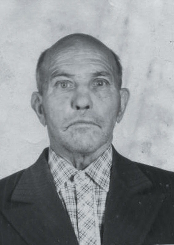 Хохулев Вадим Дмитриевич
