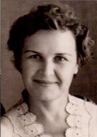 Капустина Елизавета Васильевна