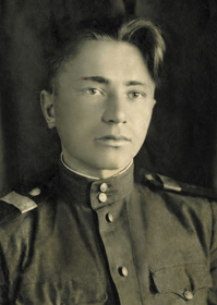 Каримов Шамиль Хабиевич