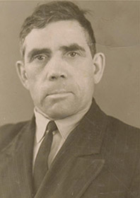 Купряков Петр Кузьмич