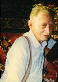 Бондарев Д Д