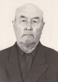 Сараев  Иван Иванович