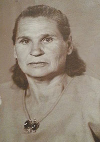 Каменева Ольга Владимировна