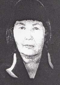 Микова Анастасия Андреевна