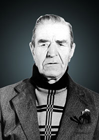 Максимов Александр Иннокентьевич