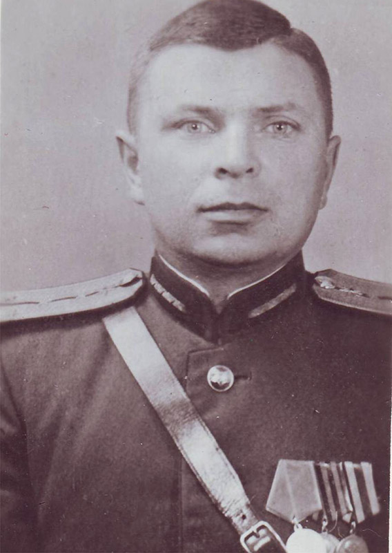 Дондуков Евгений Дмитревич