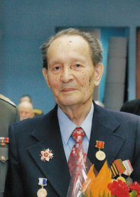 Лыткин Николай Николаевич