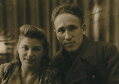 Золотухины Георгий 