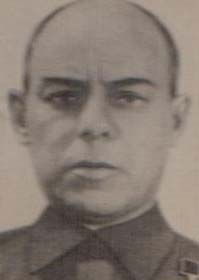 Хейфец Семен Ильич