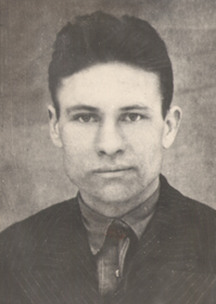 Лукин Антон Степанович
