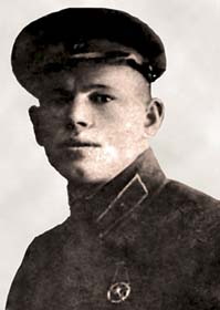 Васев Иван Михайлович