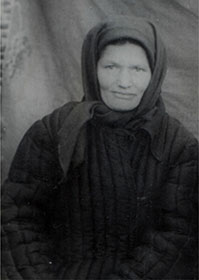 Погодина Таисия Ананьевна