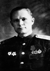 Затопляев Геннадий Гаврилович