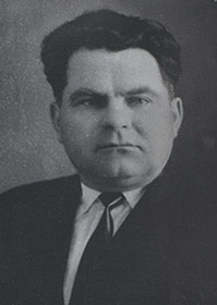 Селедцов Михаил Денисович