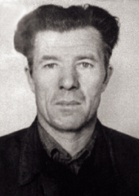 Капустин Иван Григорьевич