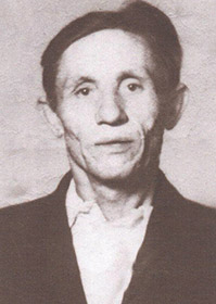 Сорокин Василий Кириллович
