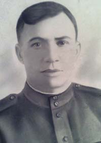 Сулима Иван Яковлевич