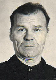 Шаповалов Григорий Егорович