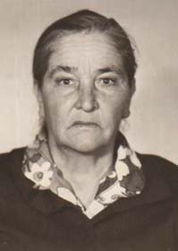 Корнилова Татьяна Григорьевна