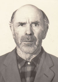 Дуринов Виктор Семенович