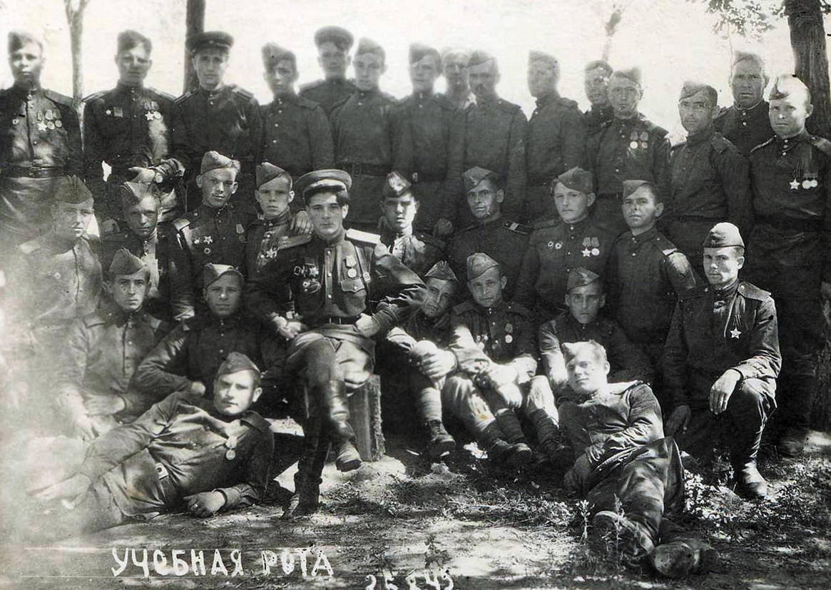 Епифанцев Петр Михайлович