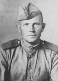 Купчинский Александр Иосифович