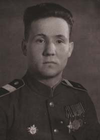 Новопашин Михаил Иванович