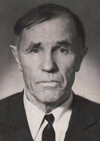 Кузитенко Лаврентий Петрович