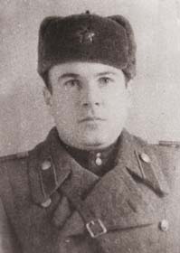 Бабицкий Адам Петрович