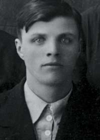 Гайдуков Игнатий Иванович