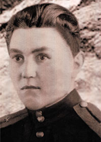 Гайнулин Муса Ибрагимович