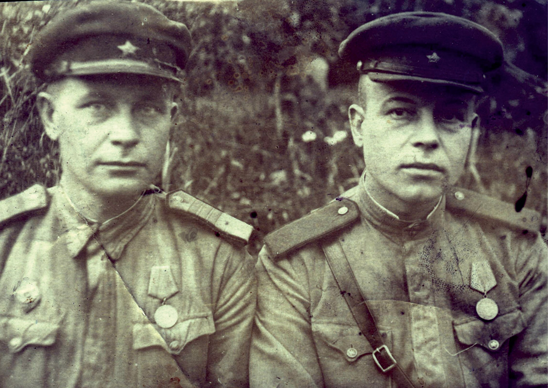 Тараканов Николай 