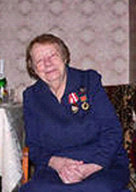 Яковлева Анна Владимировна