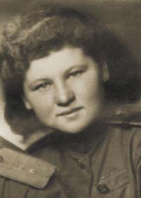 Бутакова Вера Григорьевна