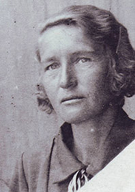 Маликова Мария Степановна