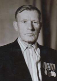 Косованов Илья Филиппович